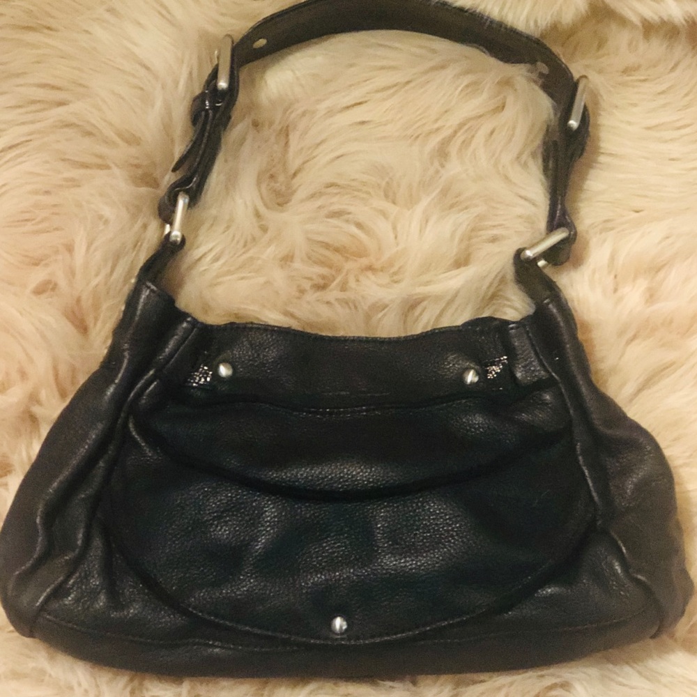Kenneth Cole Leather Purse